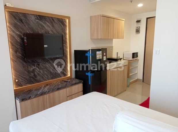 Apartemen Louvin Jatinangor Dijual Type Studio Full Furnish dan Elektronik 0143 Apartemen Louvin Jatinangor Dijual Type Studio Full Furnish dan Elektronik 0143