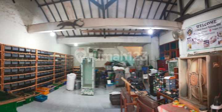 Rumah Dijual Luas di Komp Taman Cibaduyut Indah, Bandung 27