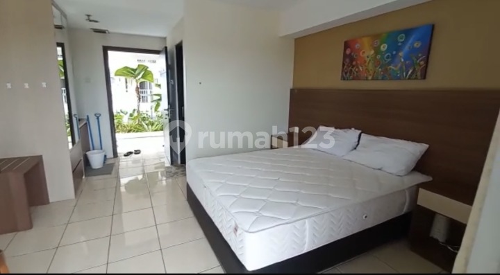 Apartment Semi Furnished, Annora Living, Jl. Jendral Sudirman Apartment Semi Furnished, Annora Living, Jl. Jendral Sudirman