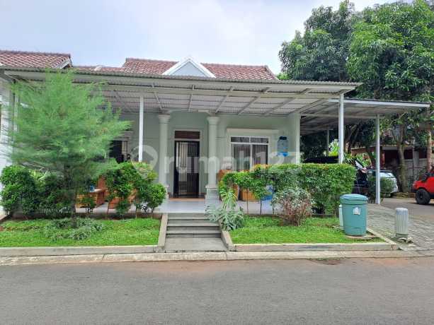 Jual Rumah Terenovasi Semi Furnished 1Lt SHM LB45m di Bukit Serpong Mas Tangsel, KD2510xxxx Jual Rumah Terenovasi Semi Furnished 1Lt SHM LB45m di Bukit Serpong Mas Tangsel, KD2510xxxx