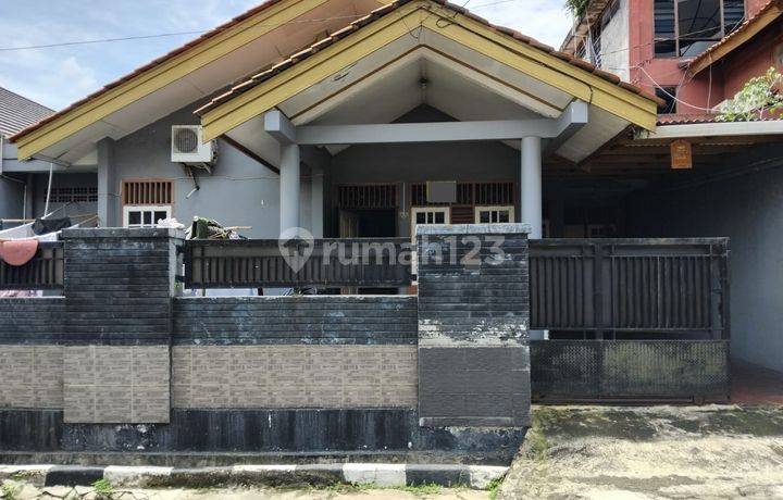 Jual Rumah Bagus SHM di Perumahan Pondok Pucung Indah 2, Hub. 0878 4049 9831,,, KD 25013101