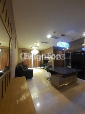 Apartemen mewah Sudirman Suites full furnish di Jalan Jend Sudirman, Jakarta pusat Apartemen mewah Sudirman Suites full furnish di Jalan Jend Sudirman, Jakarta pusat