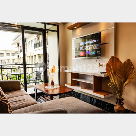 Grand Kuta Residence Apartment Dewi Sri Kuta Bali