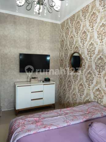 Dijual Apartement Sudirman Park 2Br Full Furnished Lantai Tinggi Dijual Apartement Sudirman Park 2Br Full Furnished Lantai Tinggi