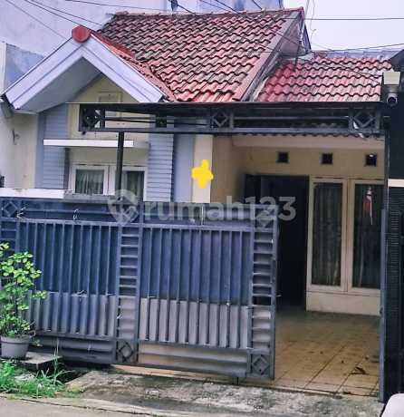 Dijual Rumah Di Duta Bumi 2 Harapan Indah Kota Bekasi 