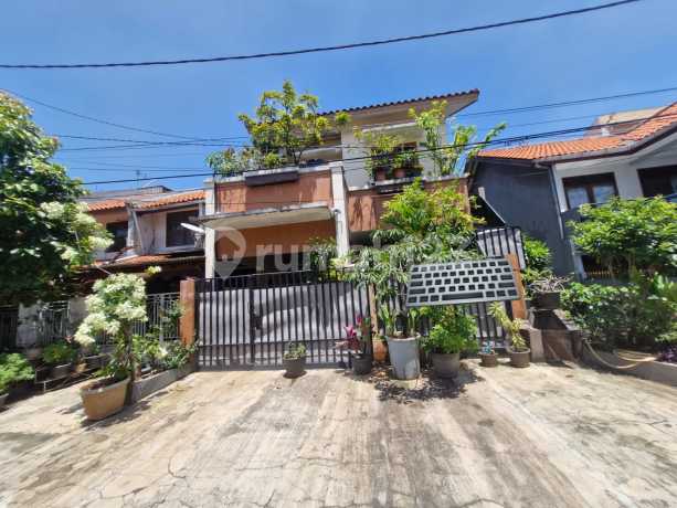 Dijual Rumah di Perumahan Bumi Malaka Asri Duren Sawit Jakarta Timur Dijual Rumah di Perumahan Bumi Malaka Asri Duren Sawit Jakarta Timur