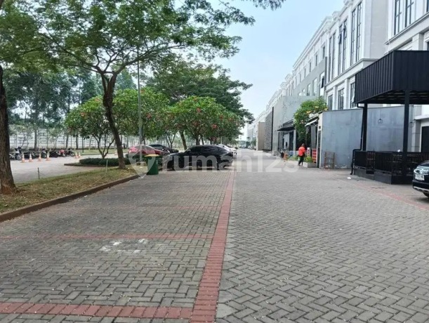 Dijual Ruko Agung Sedayu Scbre Kelapa Gading Jakarta Utara 