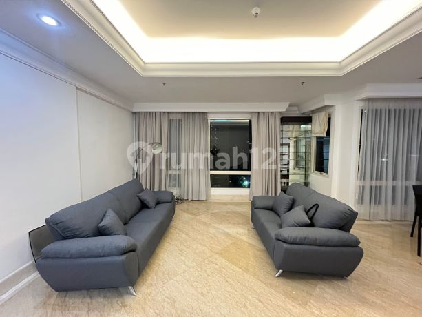 For Rent Apartment SCBD Suite For Rent Apartment SCBD Suite