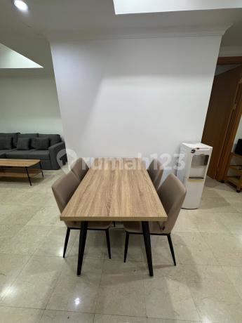 Disewakan Apartment Sudirman Mansion