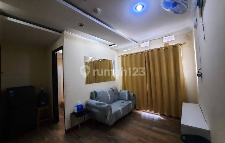 Dijual Apartemen Sentra Timur Cakung Jakarta Timur