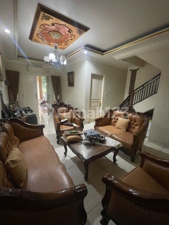 Dijual Rumah di Royal Residence Pulogebang Jakarta Timur