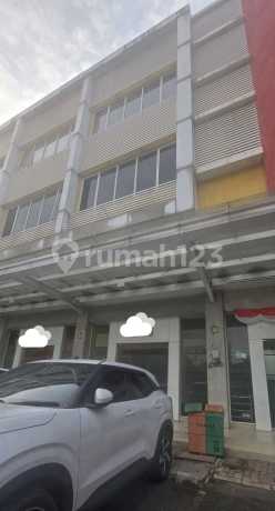 Dijual Rumah Di Villa Permata Gading Kelapa Gading Jakarta 