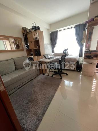 Dijual Apartement Kamala Lagoon Bekasi Dijual Apartement Kamala Lagoon Bekasi
