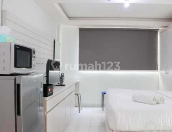 For Sale Amethyst Apartment Kemayoran Jakarta For Sale Amethyst Apartment Kemayoran Jakarta