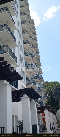 Apartemen 2Br Siap Huni Marbella Dago Resort (Fn) Apartemen 2Br Siap Huni Marbella Dago Resort (Fn)