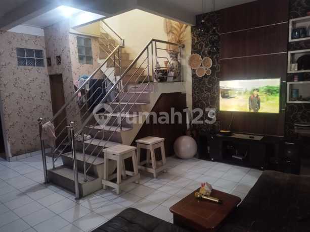 Rumah Siap Huni Melong Asri (Fn) Rumah Siap Huni Melong Asri (Fn)