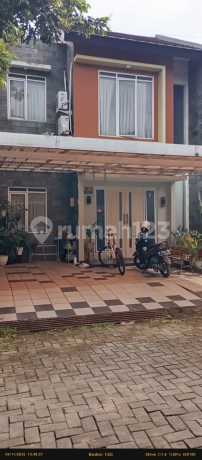 Rumah Siap Huni Antapani (Fn)