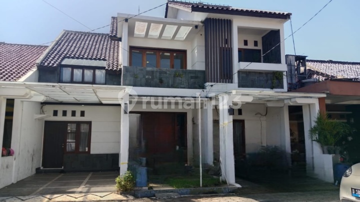 Rumah Siap Huni Dadali Campernik Bojongsoang (Fn) Rumah Siap Huni Dadali Campernik Bojongsoang (Fn)