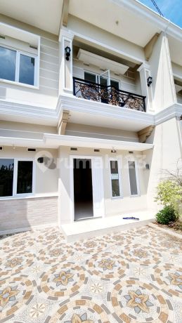 Dijual Rumah Bagus di Perum Sigma, Jati Makmur, Di Kawasan Bekasi