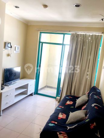 Dijual Unit 1 BR Apartemen Pesona Bahari, di Kawasan Mangga Dua Dijual Unit 1 BR Apartemen Pesona Bahari, di Kawasan Mangga Dua