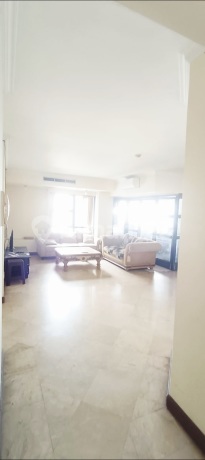 Dijual/ Disewakan Apartemen Grand Tropic, Jakarta Barat