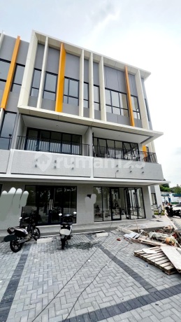 Dijual/ Disewakan Ruko The Loop Bsd, Di Kawasan Bsd Baru Dijual/ Disewakan Ruko The Loop Bsd, Di Kawasan Bsd Baru