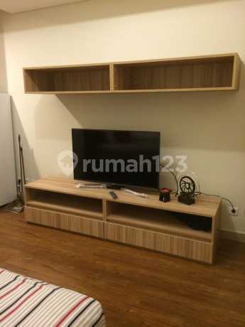 Dijual Unit Studio Apartemen Saveria, di Kawasan Bsd City Dijual Unit Studio Apartemen Saveria, di Kawasan Bsd City
