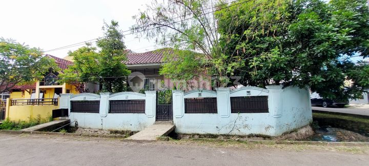Dijual Murah Rumah Hook Villa Melati Mas, Dikawasan Serpong BSD Dijual Murah Rumah Hook Villa Melati Mas, Dikawasan Serpong BSD
