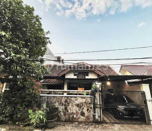 Dijual/ Disewakan Rumah Villa Melati Mas, Serpong BSD Dijual/ Disewakan Rumah Villa Melati Mas, Serpong BSD