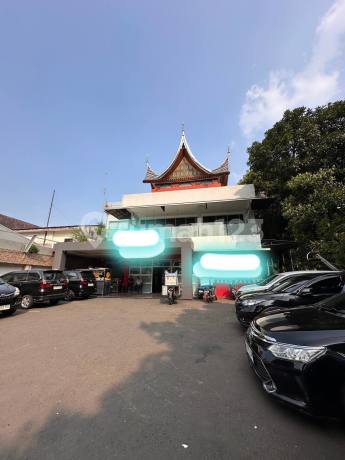 Rumah Komersil Ex Resto bisa Cafe Resto Bank Klinik Dekat NJOP Rumah Komersil Ex Resto bisa Cafe Resto Bank Klinik Dekat NJOP