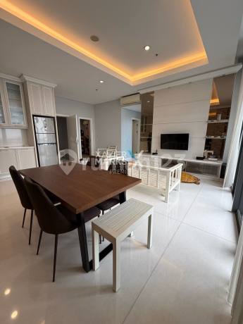 Junior Penthouse Bonus Premium Furnish di THE VOILA Ciputra World, Surabaya