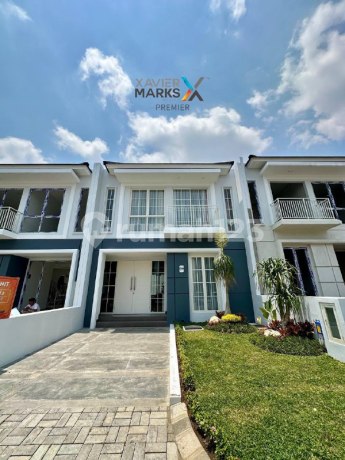 Rumah Baru Full Furnish Siap Huni di Green Orchid, Suhat Malang Rumah Baru Full Furnish Siap Huni di Green Orchid, Suhat Malang