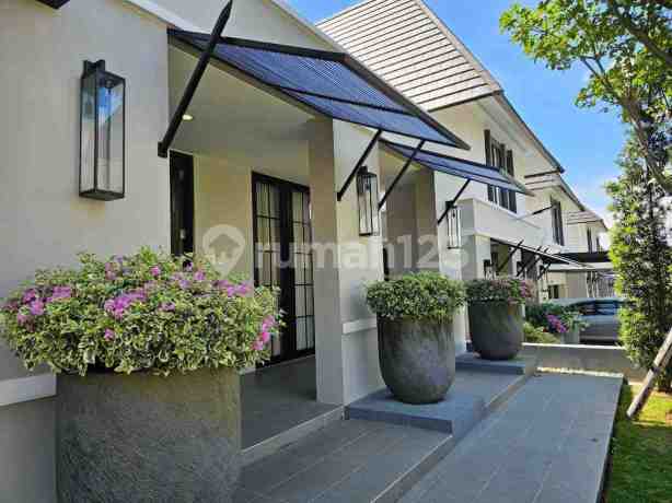 Rumah Mewah Full Furnished di Citraland Puncak Tidar, Dau Malang