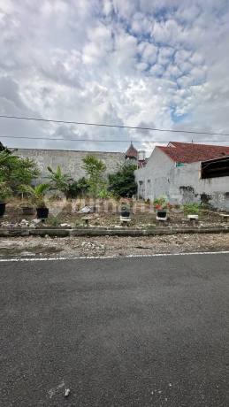 Land Ready for Construction in Karanglo Indah Housing, Balearjosari, Blimbing Malang Land Ready for Construction in Karanglo Indah Housing, Balearjosari, Blimbing Malang