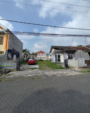 Strategic Land Plot in Griya Husada Housing (Jl. A.yani) Sumber Porong - Lawang, Malang Regency