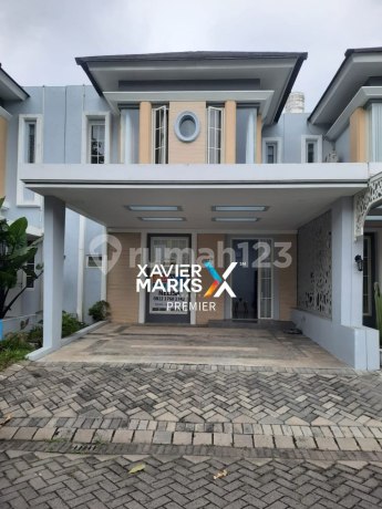 Rumah Full Furnished Cantik Terawat di Kawasan Elit Green Orchid, Lowokwaru Malang Rumah Full Furnished Cantik Terawat di Kawasan Elit Green Orchid, Lowokwaru Malang