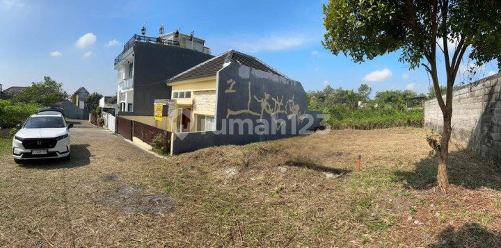 Tanah Kavling di Grand Mandiri Land, Batu