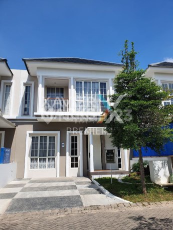 Rumah Full Furnish Mewah di Green Orchid, Soekarno Hatta Kota Malang Rumah Full Furnish Mewah di Green Orchid, Soekarno Hatta Kota Malang
