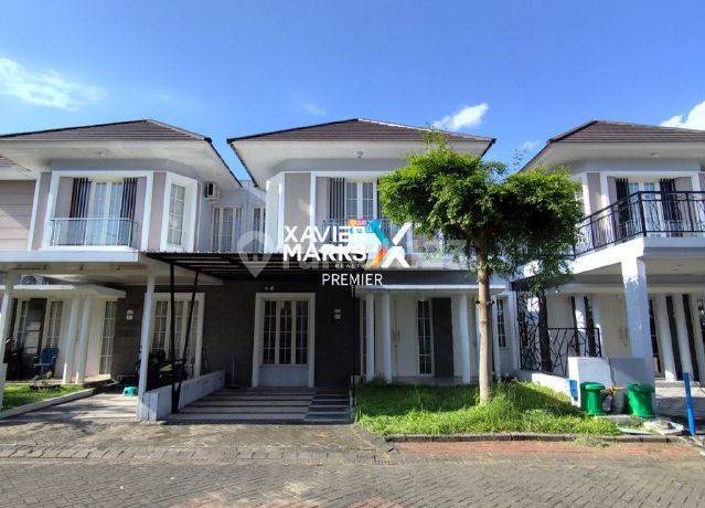 Rumah Minimalis Good Condition Lokasi di Green Orchid Residence, Soehatt Malang