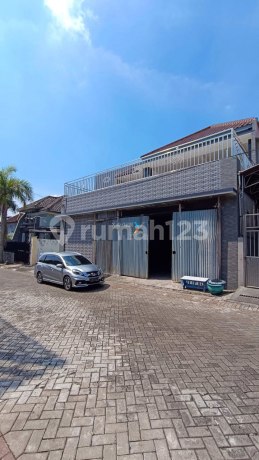 Rumah Plus Kost Premium di Lawang View, Lawang Malang Rumah Plus Kost Premium di Lawang View, Lawang Malang