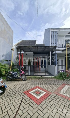 Rumah Minimalis Siap Huni di Cengger Ayam, Lowokwaru Malang Rumah Minimalis Siap Huni di Cengger Ayam, Lowokwaru Malang