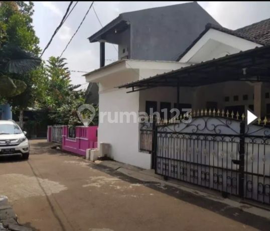 Rumah Bagus di Perumahan Sapta Pesona Jatiluhur Bekasi Rumah Bagus di Perumahan Sapta Pesona Jatiluhur Bekasi