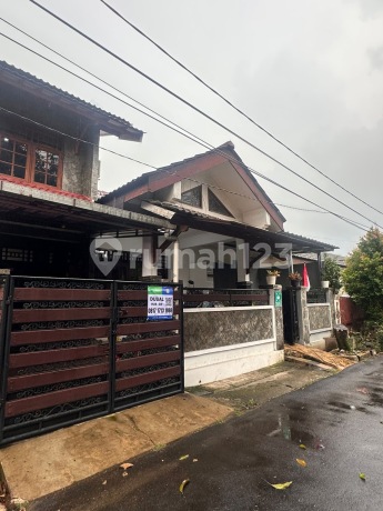 Dijual Rumah Di Pamulang Permai Dijual Rumah Di Pamulang Permai