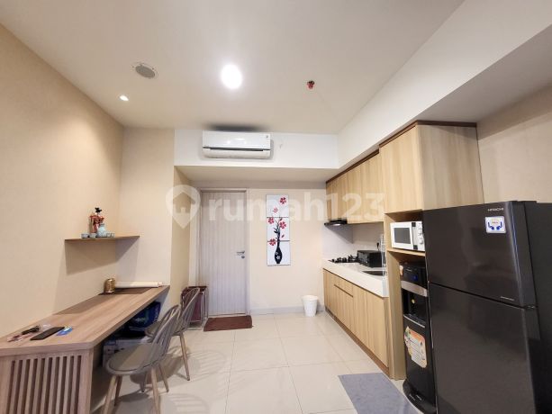 Disewakan Apartemen Orange County 1br Besar Glendale Bagus Dan Nyaman di Lippo Cikarang Disewakan Apartemen Orange County 1br Besar Glendale Bagus Dan Nyaman di Lippo Cikarang