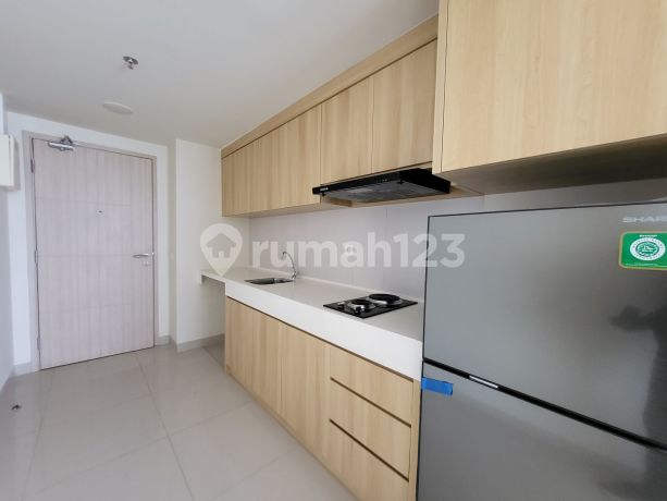 Disewakan Apartemen Orange County 2Br Glendale Tower Bagus