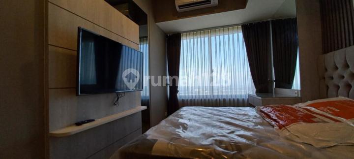 Apartemen Orange County Studio Tower Glendale Bagus Lippo Cikarang
