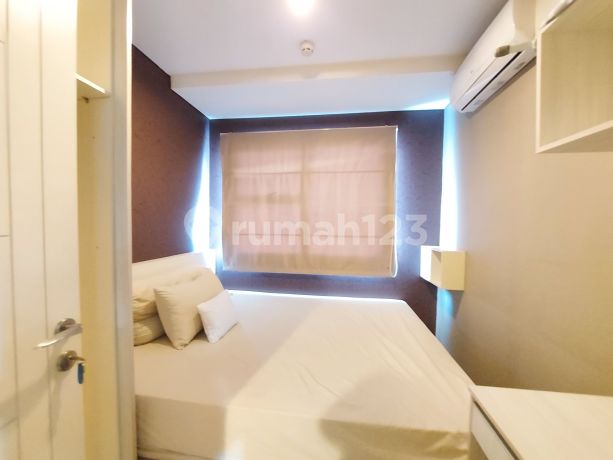 Disewakan Apartemen Trivium Terrace North Full Furnished Dan Bagus Disewakan Apartemen Trivium Terrace North Full Furnished Dan Bagus