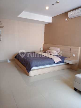 Dijual Apartemen Penthouse 114sqm Sangat Murah Full Furnish 114sqm