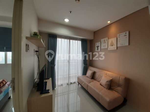 Disewakan Apartemen Trivium Terrace Bagus Full Furnished Lippo Cikarang Disewakan Apartemen Trivium Terrace Bagus Full Furnished Lippo Cikarang