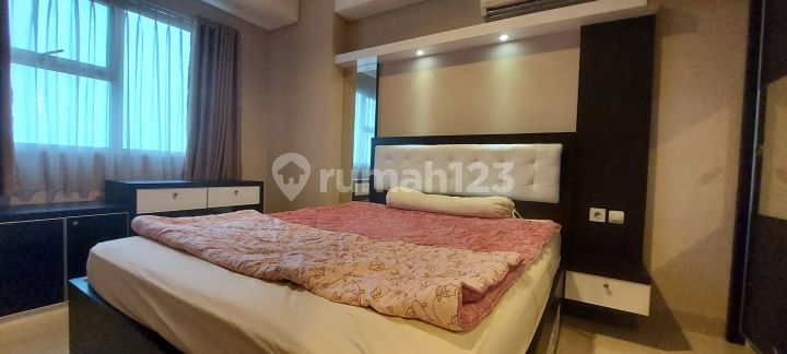 Disewakan Apartemen Trivium Terrace 1Br Unit Spesial Disewakan Apartemen Trivium Terrace 1Br Unit Spesial